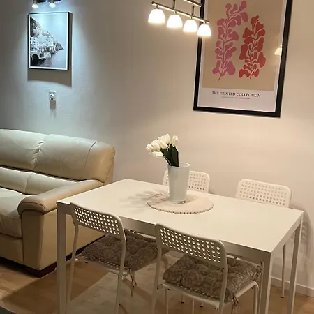 Rocco Apartment-Free Parking&Wifi Zagreb Exterior photo