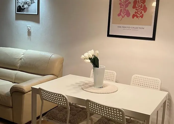 Rocco Apartment-Free Parking&Wifi
