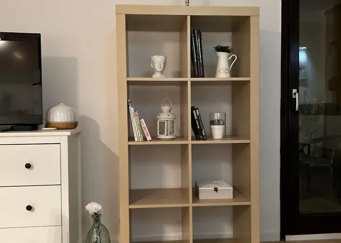 Rocco Apartment-Free Parking&Wifi