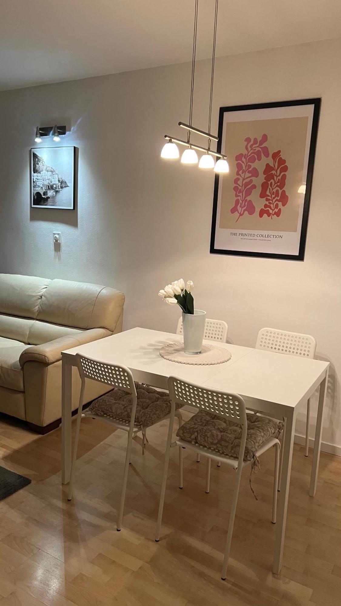Rocco Apartment-free Parking&wifi *