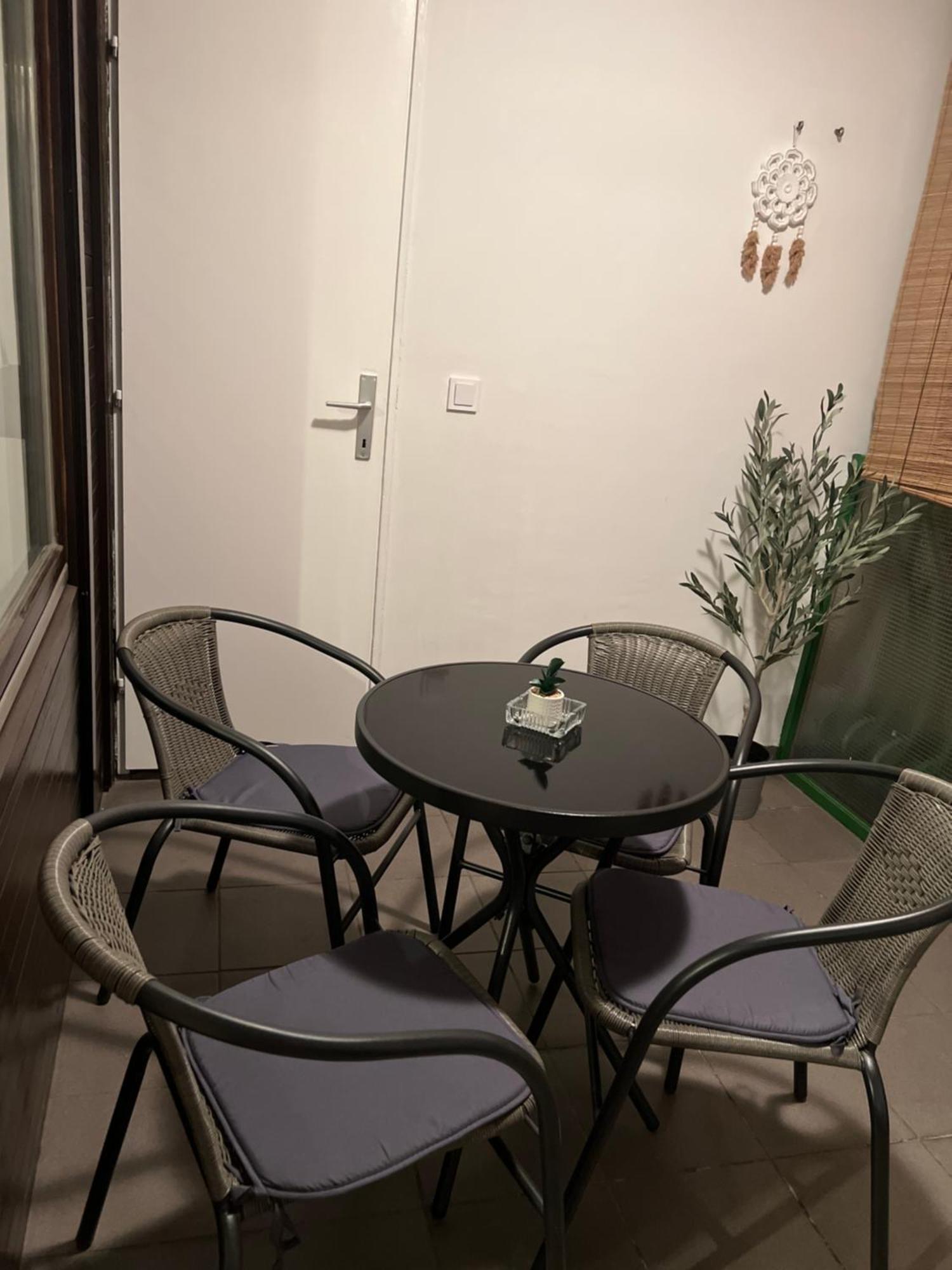 Rocco Apartment-free Parking&wifi Zagreb