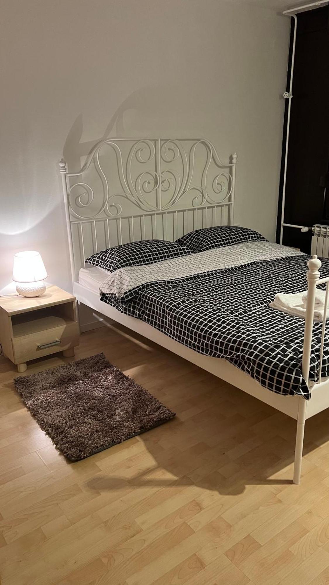 Apartment Rocco Apartment-free Parking&wifi Zagreb