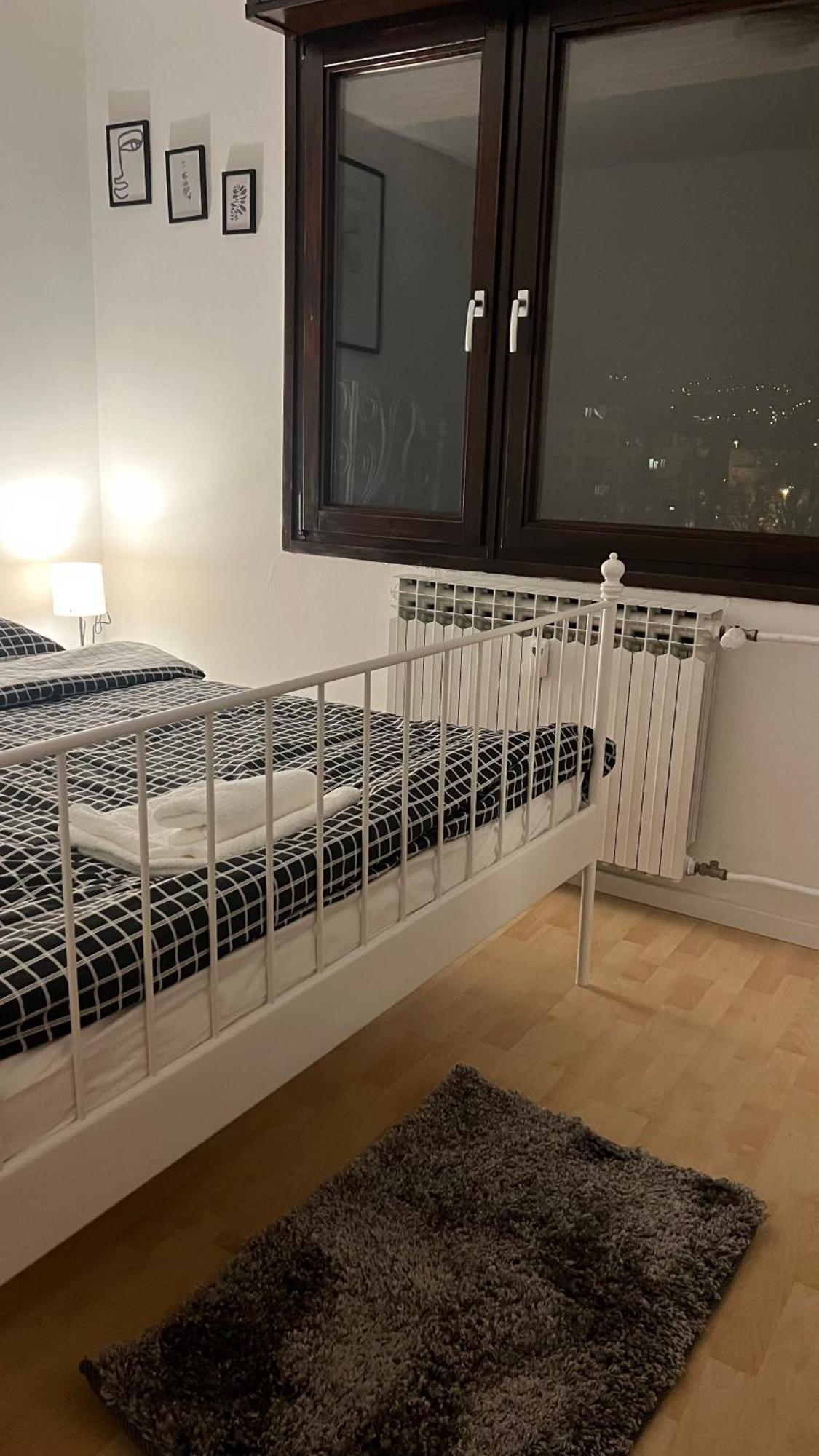 Apartment Rocco Apartment-free Parking&wifi