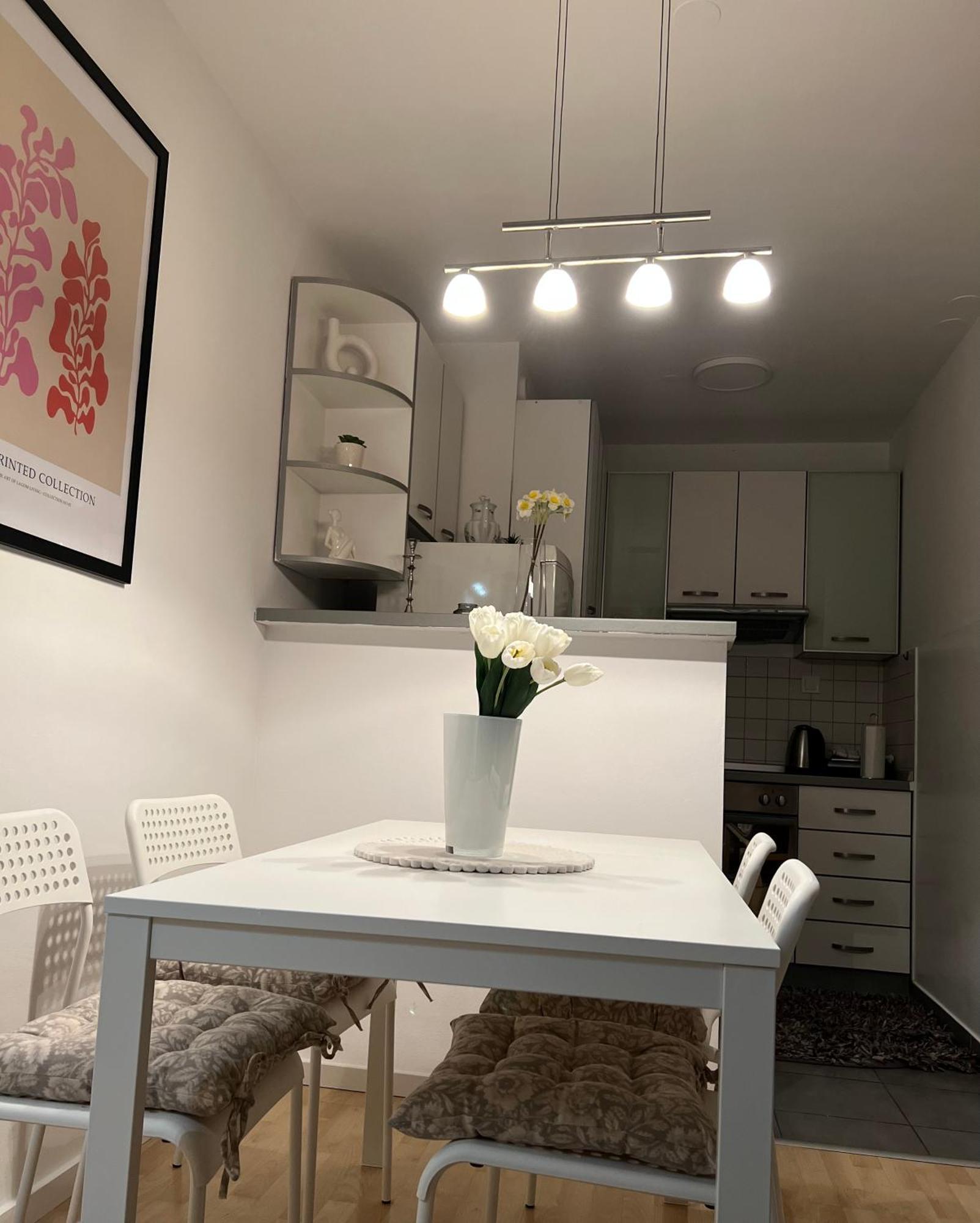 Rocco Apartment-free Parking&wifi * Zagreb