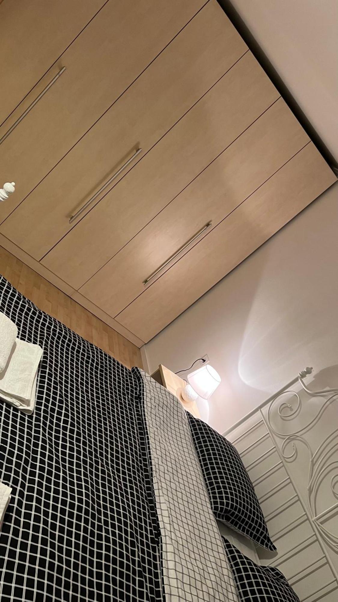 Apartment Rocco Apartment-free Parking&wifi *