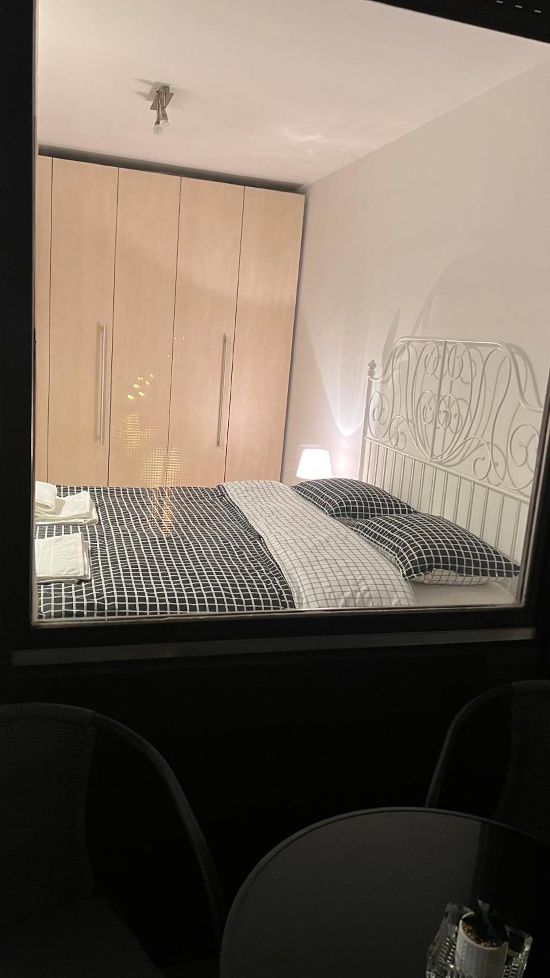 Rocco Apartment-free Parking&wifi Apartment Zagreb