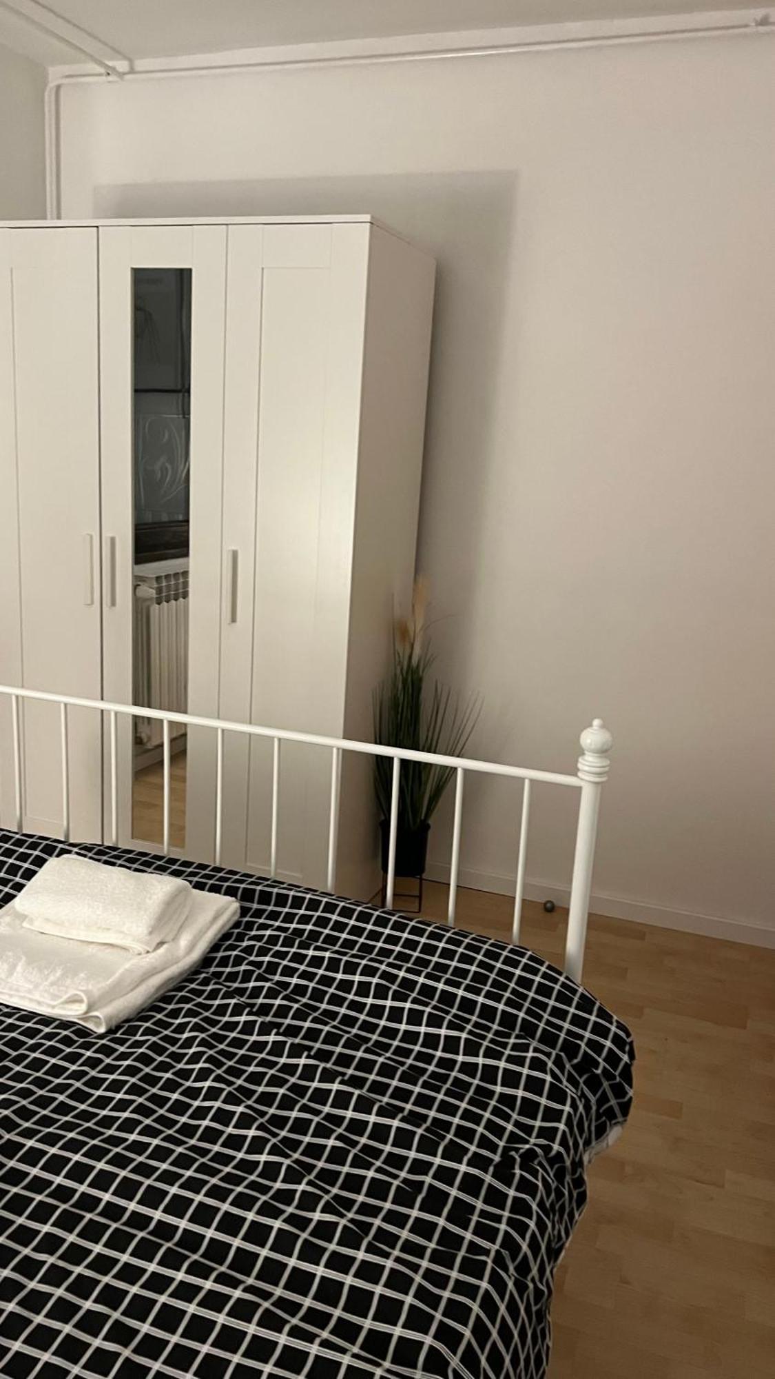Rocco Apartment-free Parking&wifi *