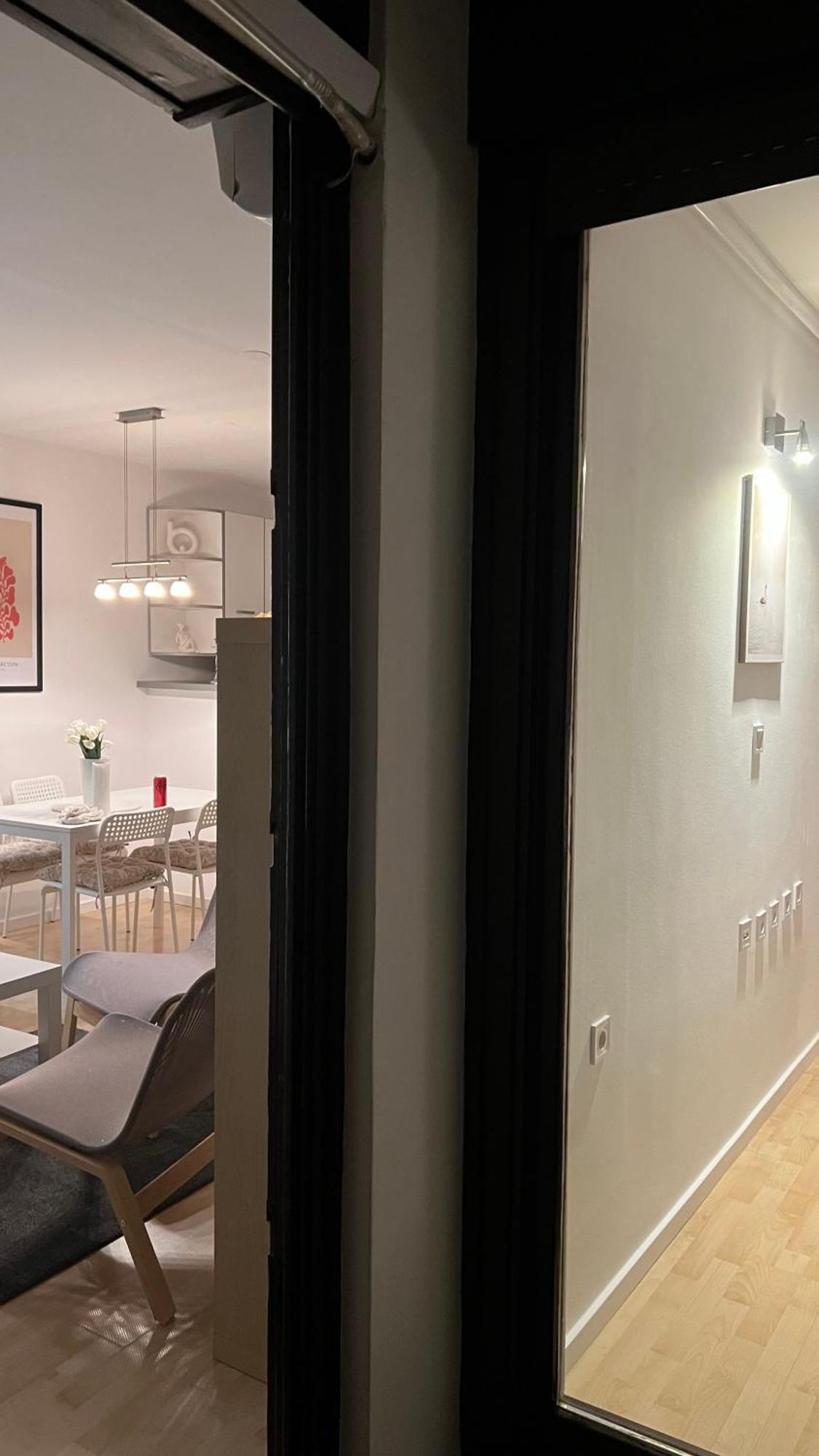 Apartment Rocco Apartment-free Parking&wifi Zagreb