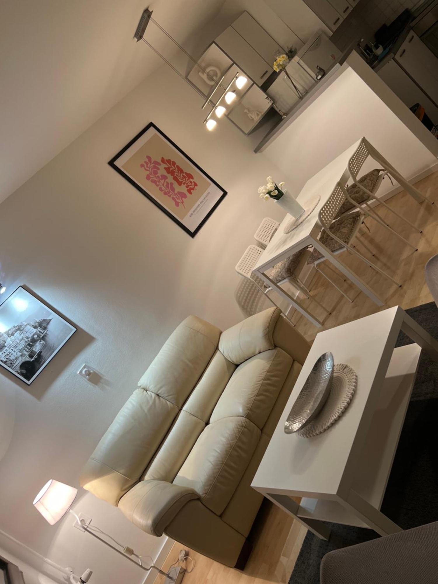 Rocco Apartment-free Parking&wifi Apartment Zagreb