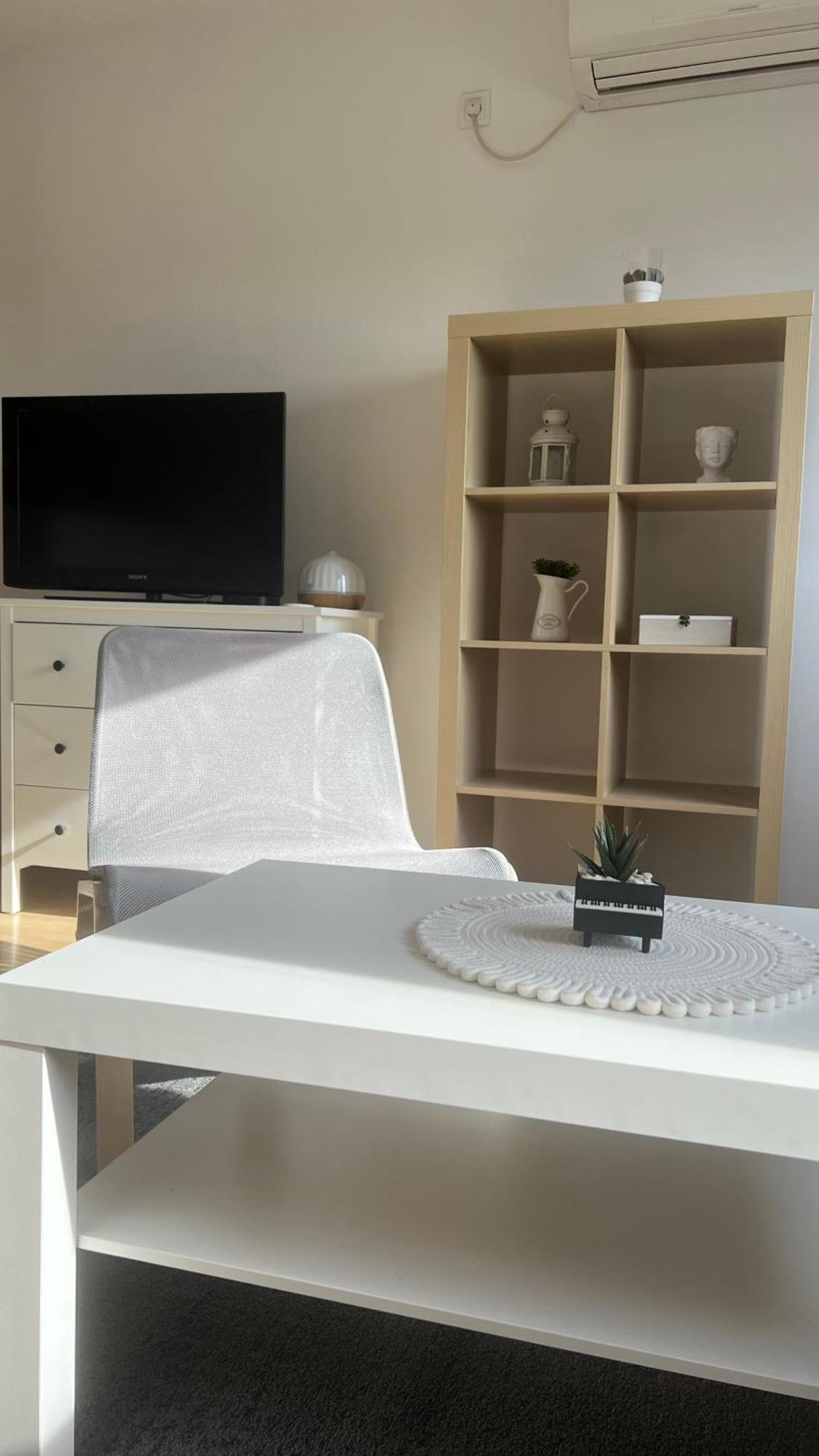 Apartment Rocco Apartment-free Parking&wifi *
