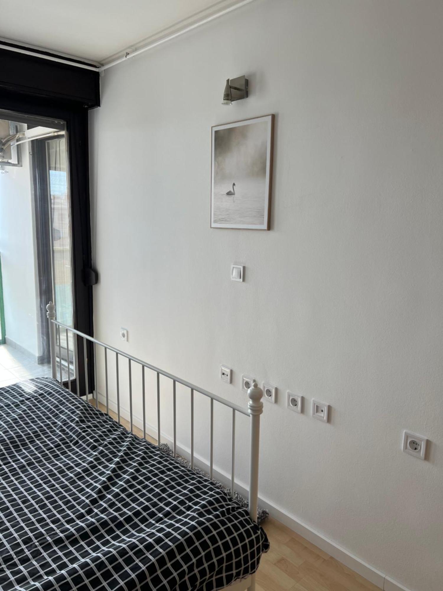Apartment Rocco Apartment-free Parking&wifi Zagreb