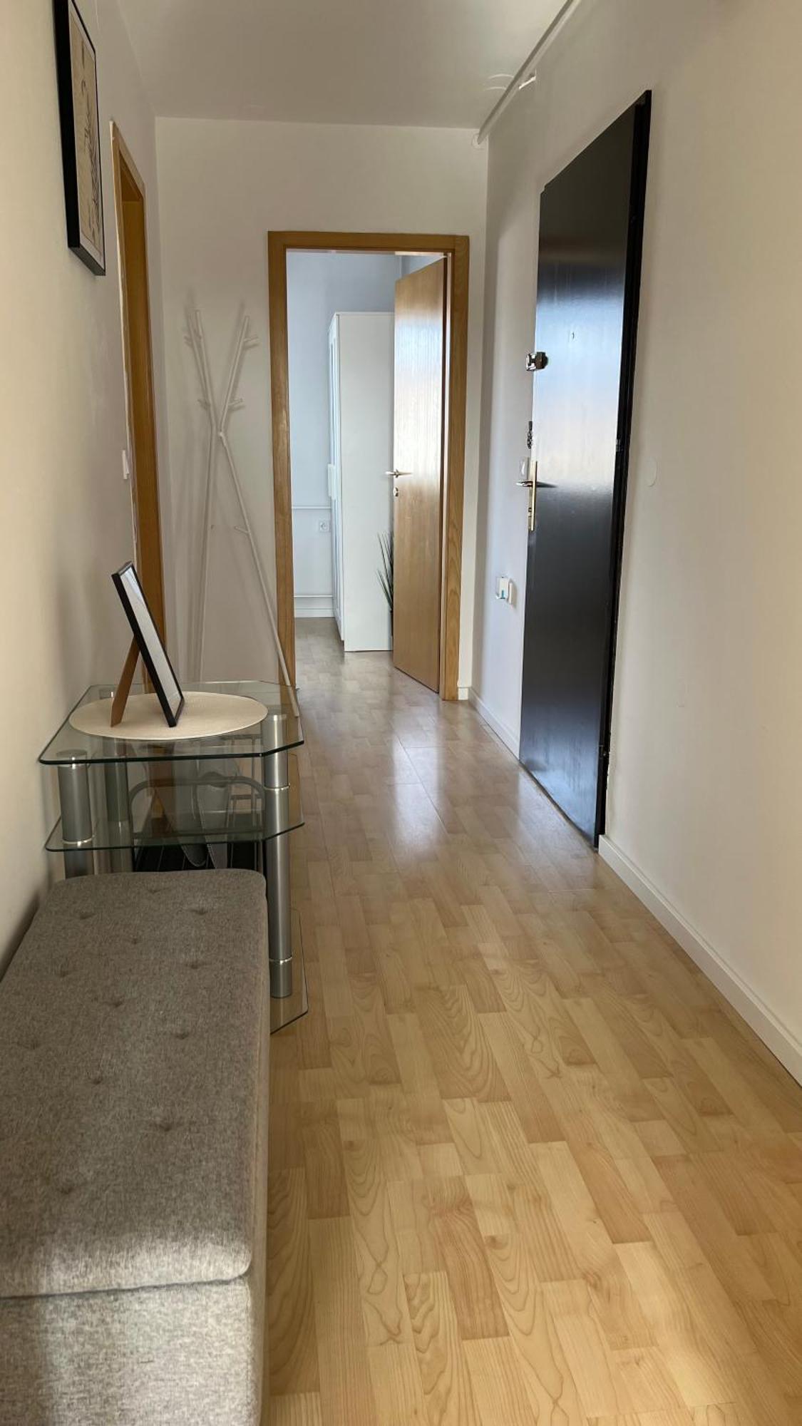 Rocco Apartment-free Parking&wifi Zagreb