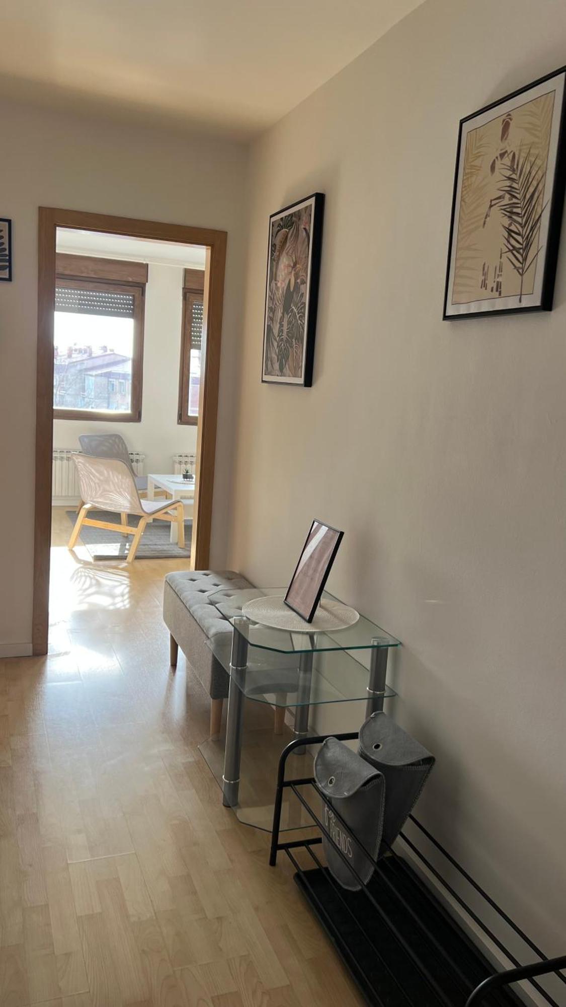 Rocco Apartment-free Parking&wifi Apartment Zagreb