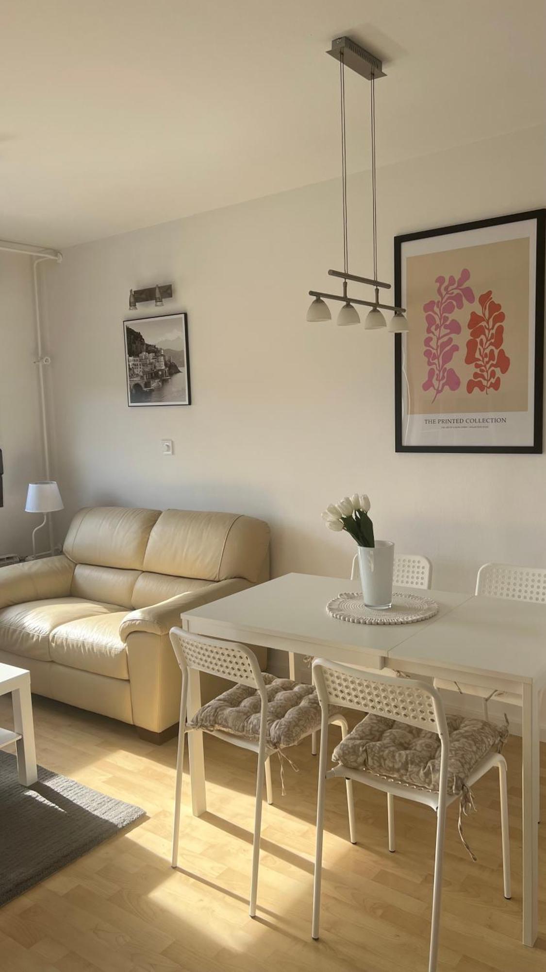 Apartment Rocco Apartment-free Parking&wifi