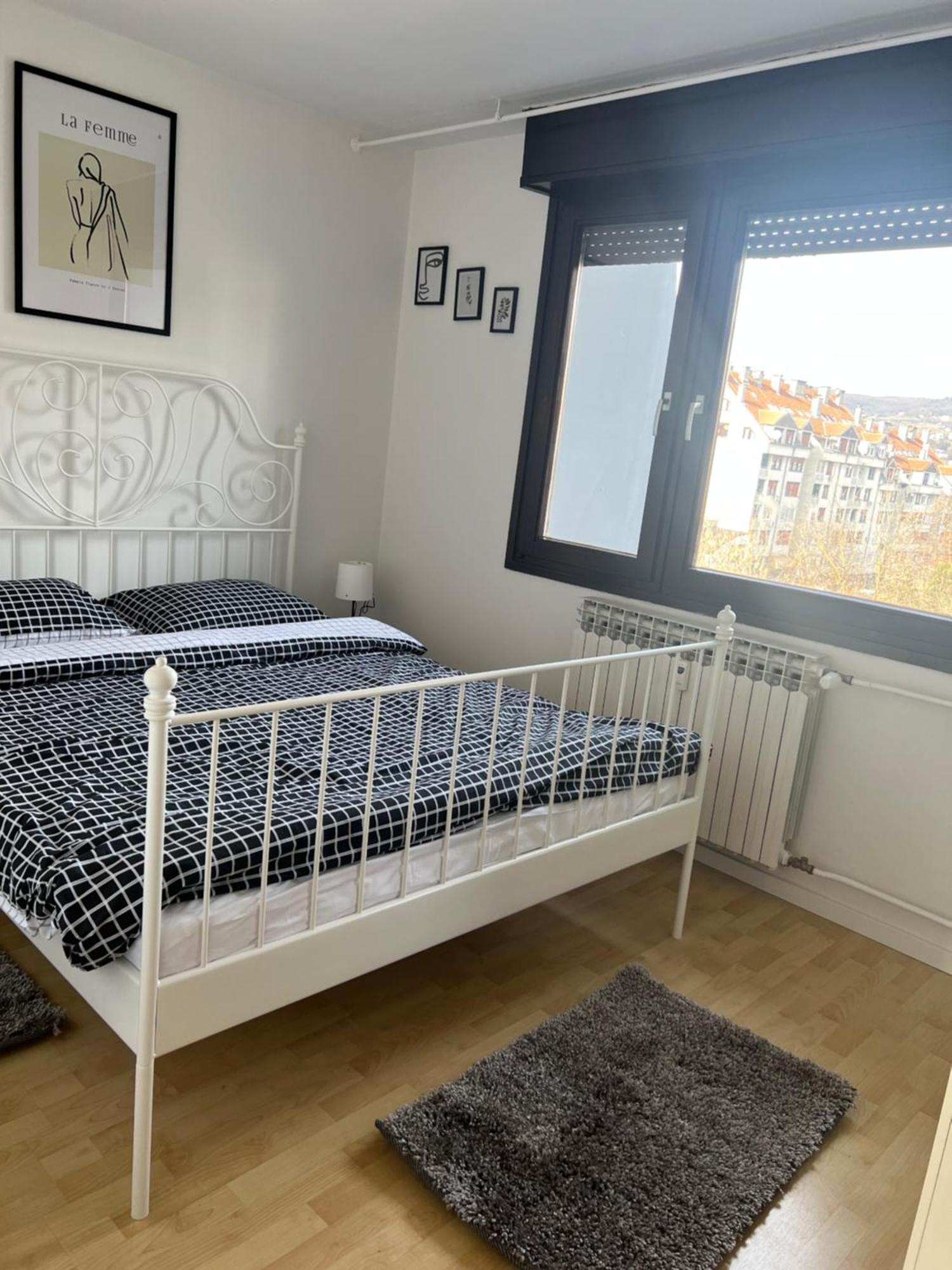 Apartment Rocco Apartment-free Parking&wifi *