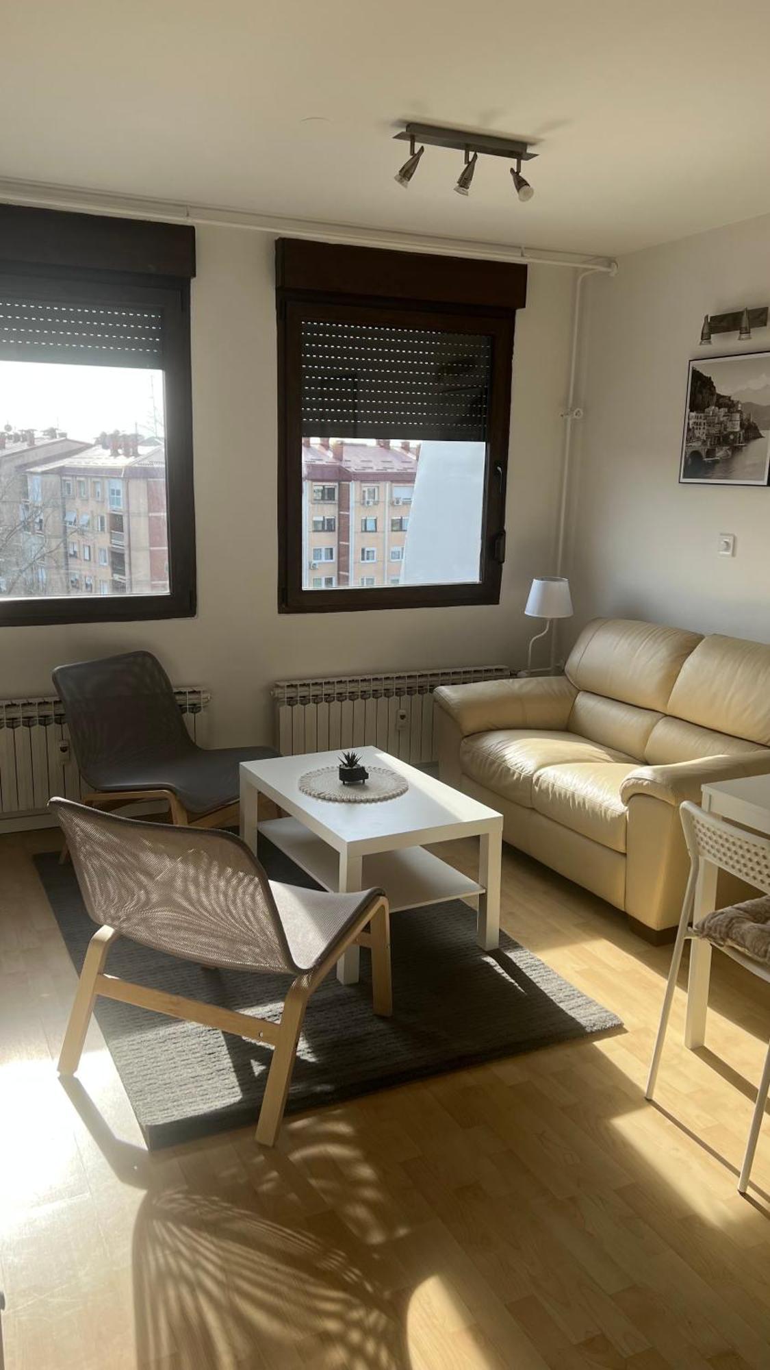 Rocco Apartment-free Parking&wifi