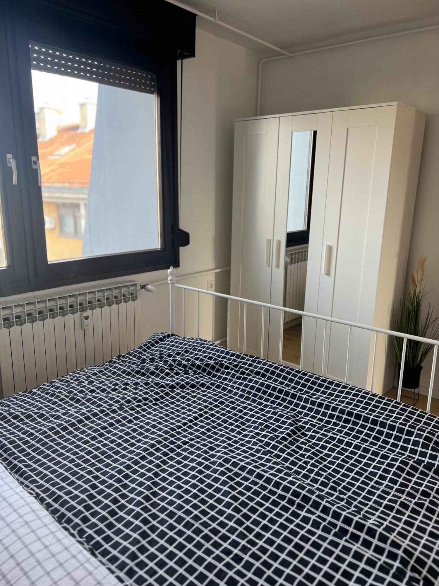 Apartment Rocco Apartment-free Parking&wifi