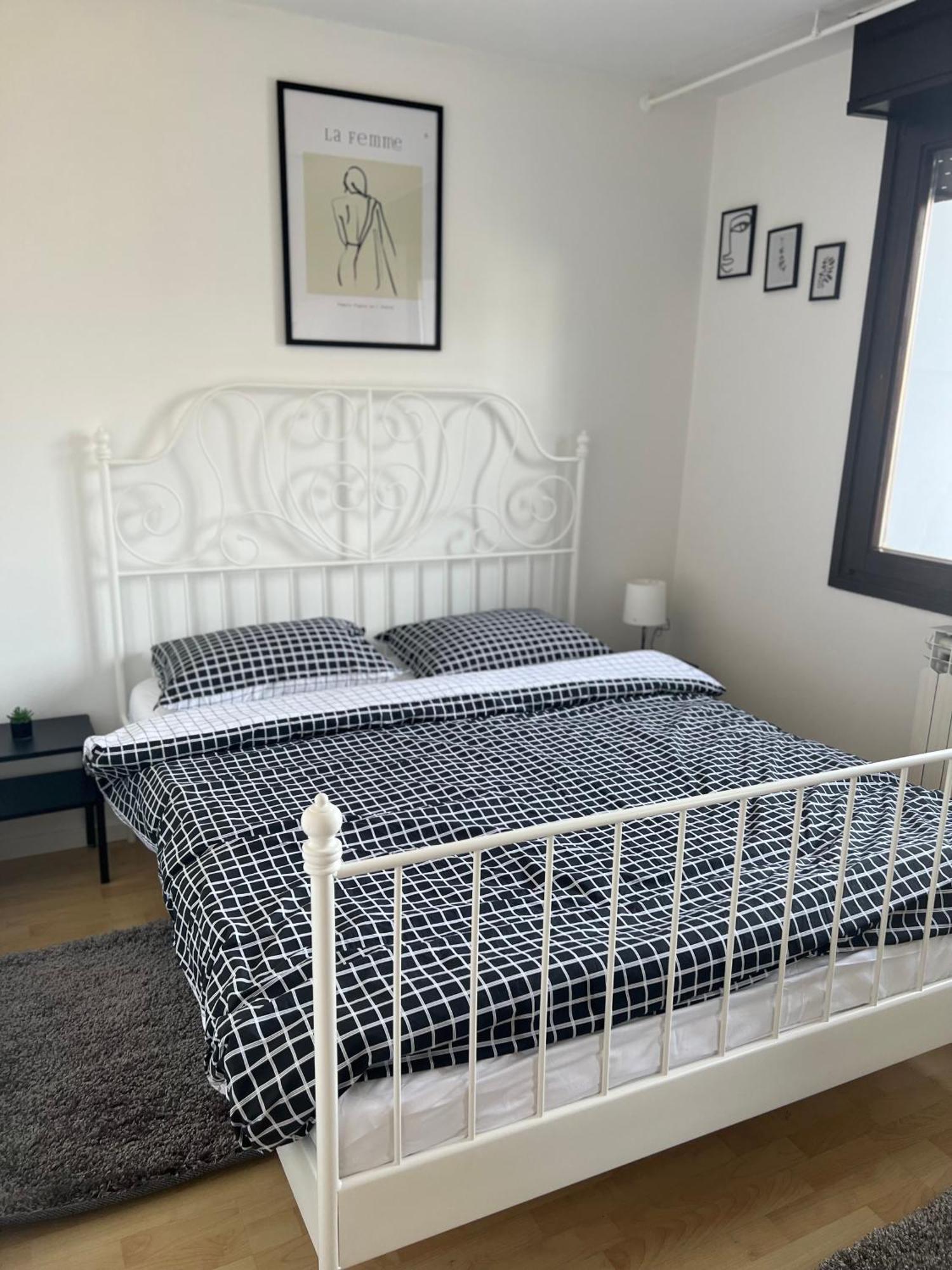 Rocco Apartment-free Parking&wifi * Zagreb