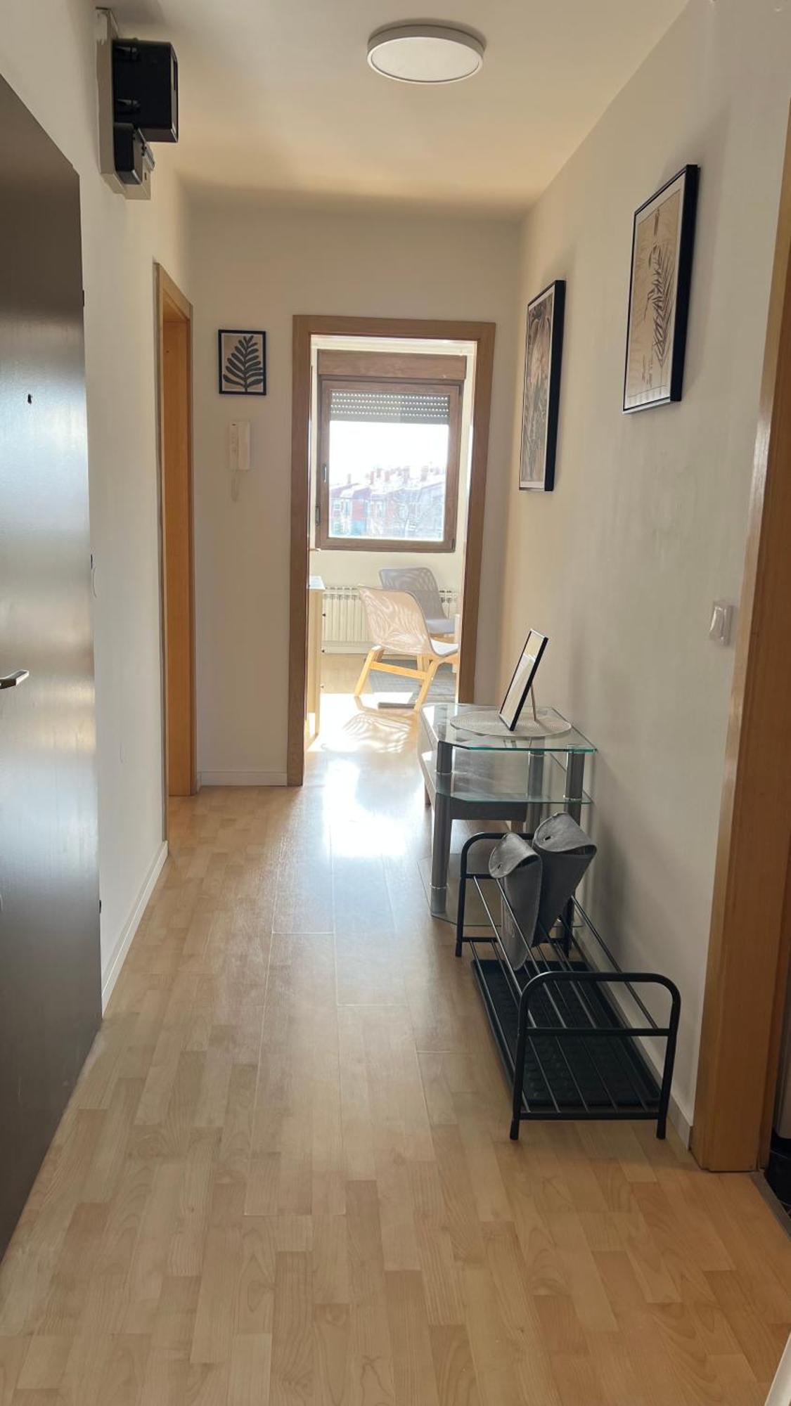Rocco Apartment-free Parking&wifi Apartment