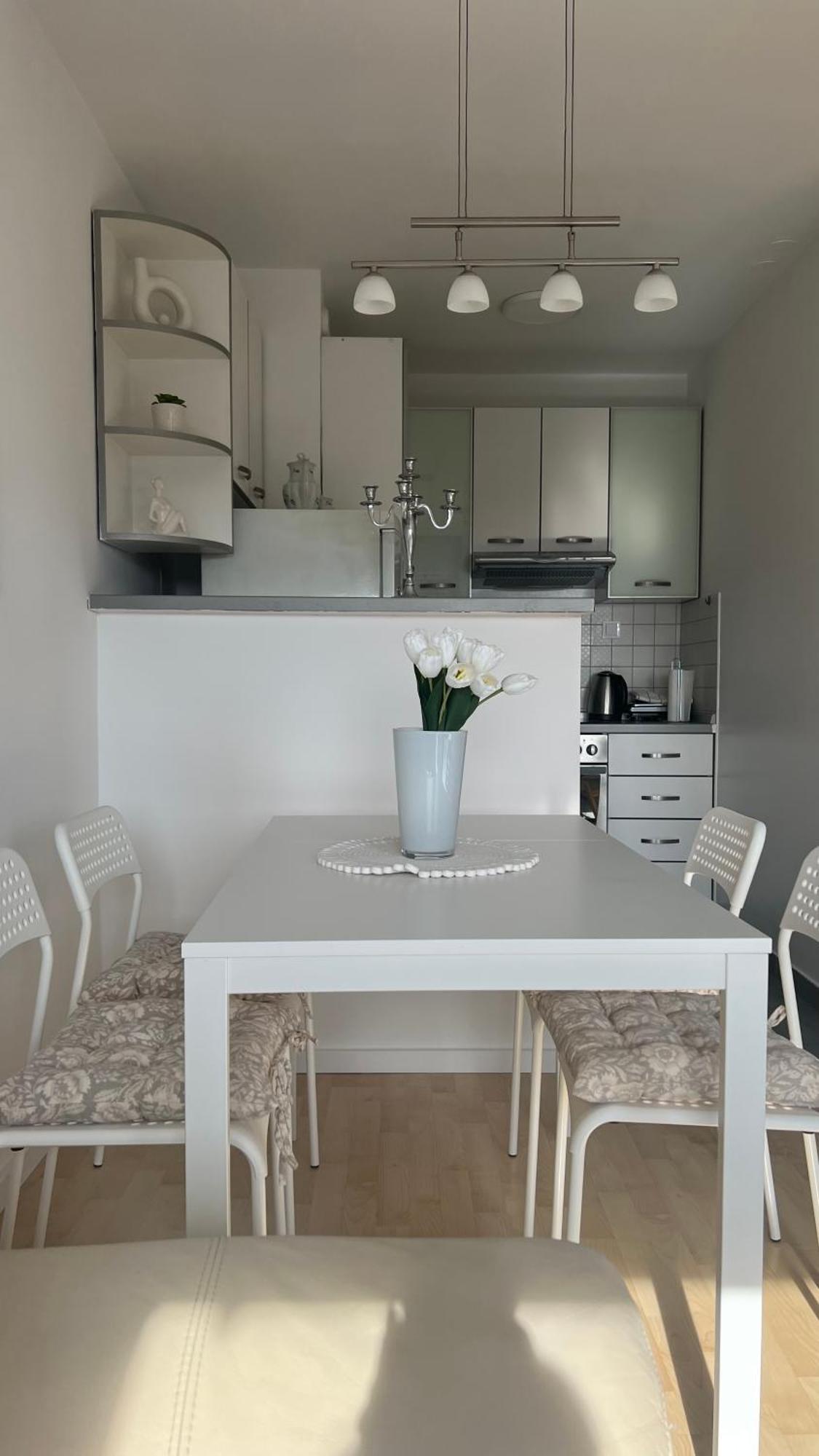 Rocco Apartment-free Parking&wifi