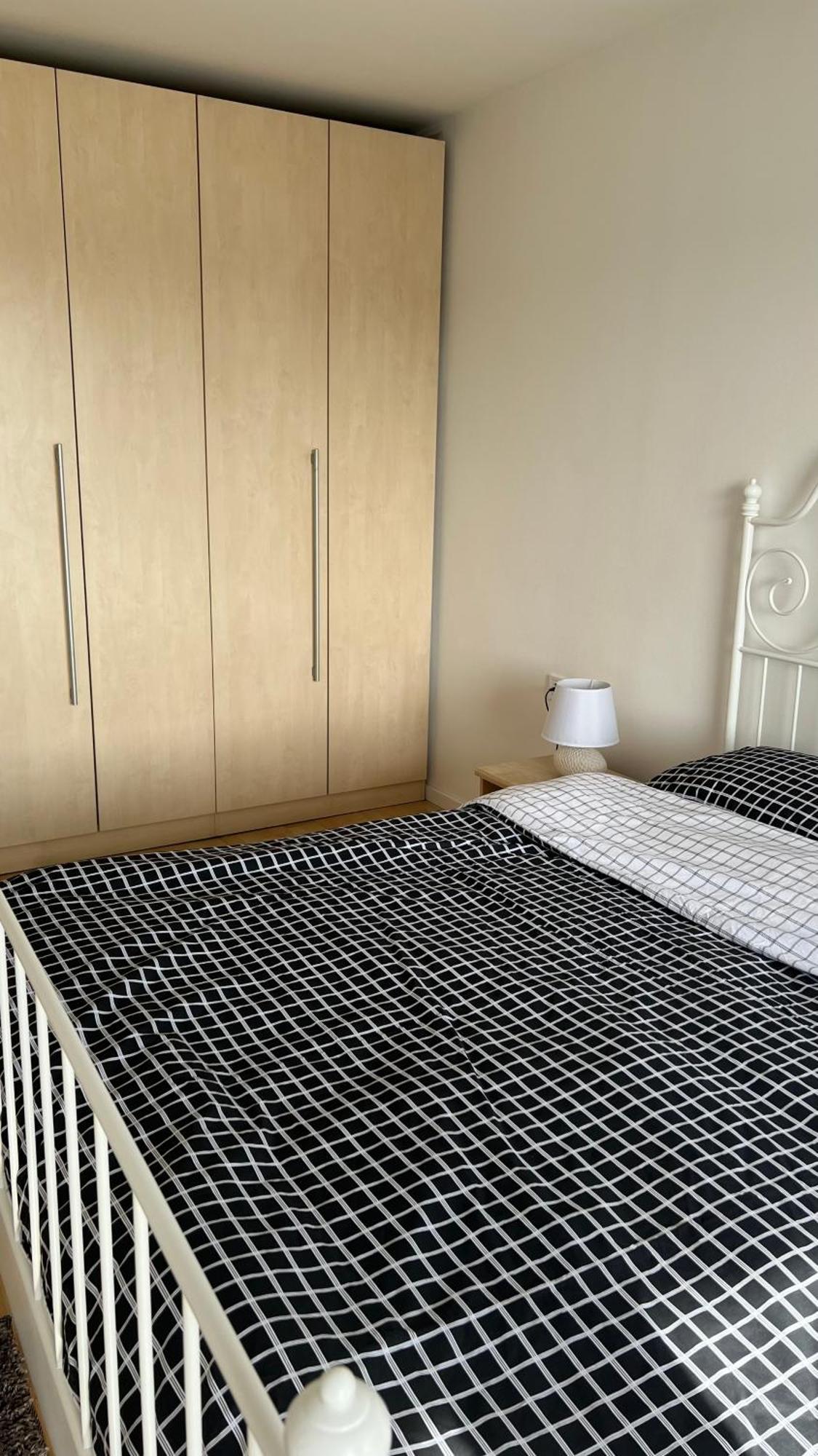 Rocco Apartment-free Parking&wifi Apartment *