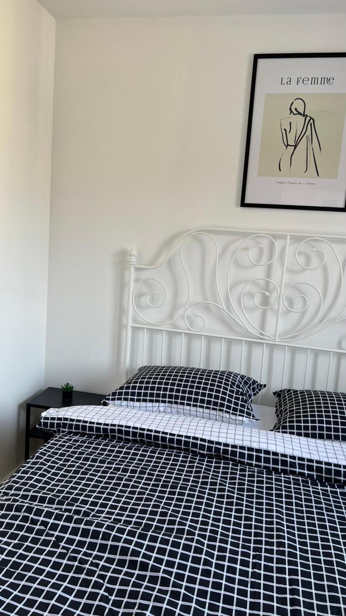 Apartment Rocco Apartment-free Parking&wifi Zagreb