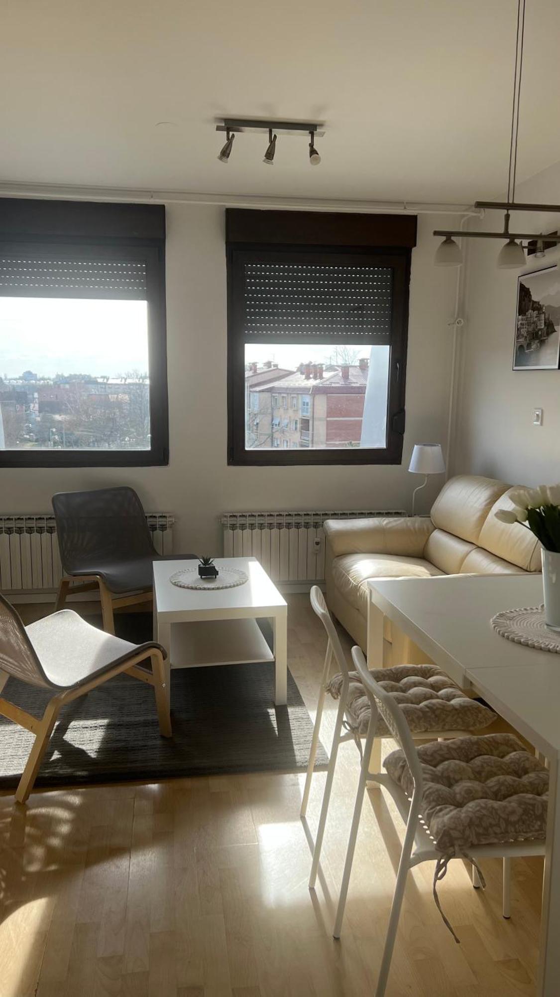Apartment Rocco Apartment-free Parking&wifi
