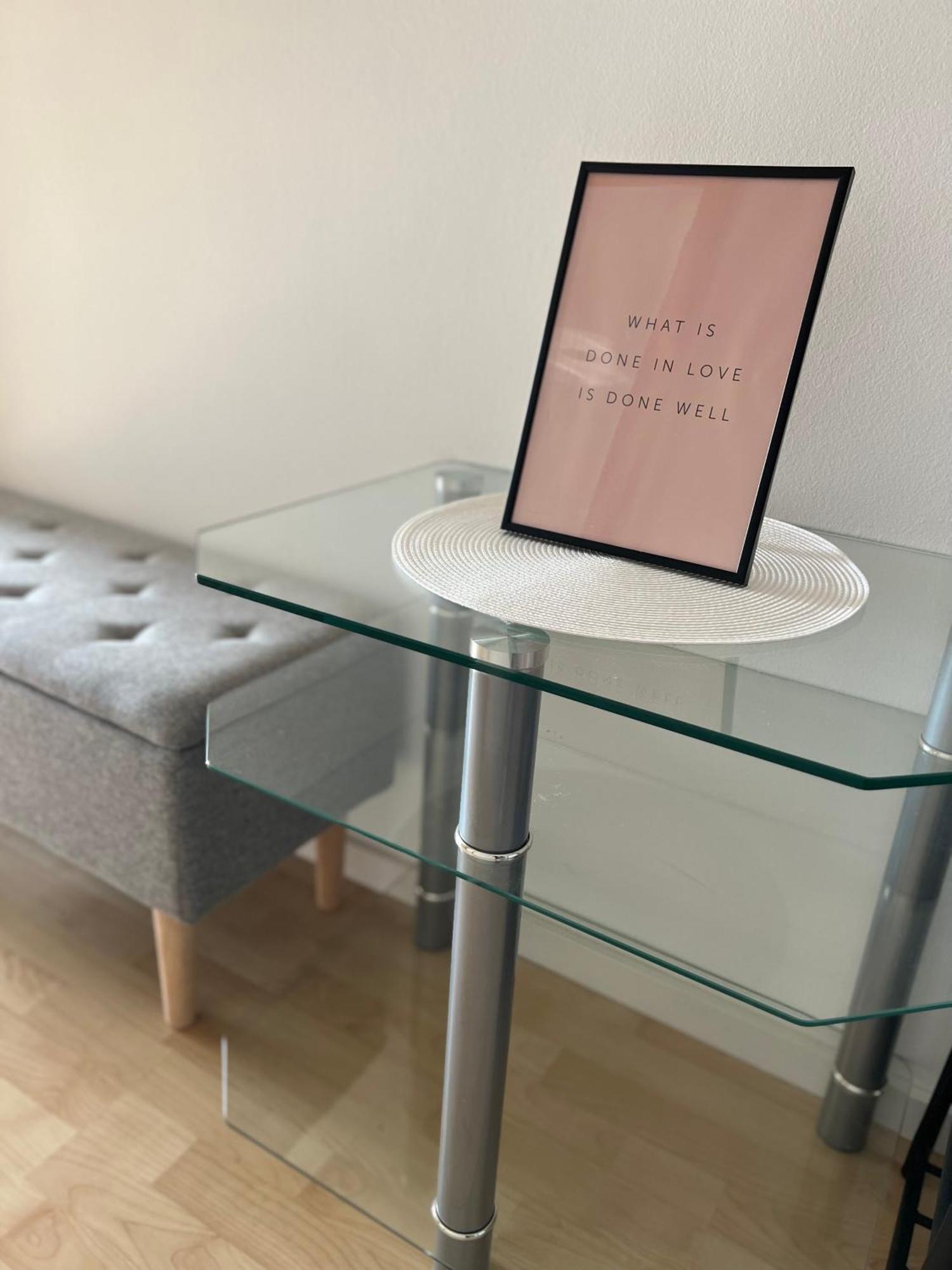 Rocco Apartment-free Parking&wifi *