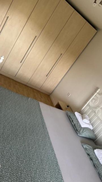 Rocco Apartment-free Parking&wifi Zagreb