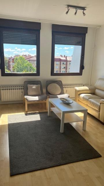 Apartment Rocco Apartment-free Parking&wifi