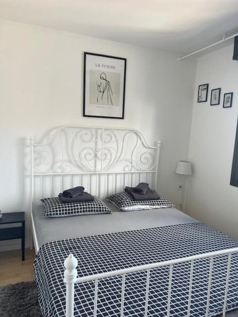 Rocco Apartment-free Parking&wifi