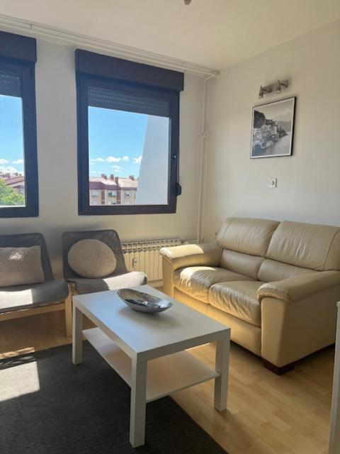 Rocco Apartment-free Parking&wifi Apartment