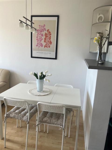 Apartment Rocco Apartment-free Parking&wifi *