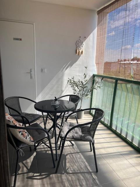 Apartment Rocco Apartment-free Parking&wifi Zagreb